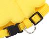 Duck Harness and Leash | Adjustable Chest Strap for Ducks, Chickens & Geese (M) view 2