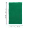 Gatuida Reptile Mat, Green, Polyester, Breathable, Absorbent view 2