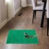 Gatuida Reptile Mat, Green, Polyester, Breathable, Absorbent view 3