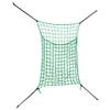 Mokuyary Hay Nets, 2-Pack, Rectangular, 0.9 x 1 m, Polypropylene, for Travel view 2