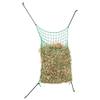 Mokuyary Hay Nets, 2-Pack, Rectangular, 0.9 x 1 m, Polypropylene, for Travel view 3