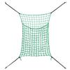 Mokuyary Hay Nets, 2-Pack, Rectangular, 0.9 x 1 m, Polypropylene, for Travel view 4
