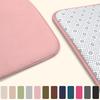 Stqyeiw 2 cm Thick Baby Crawling Mat, 140 x 250 cm, Pink view 3