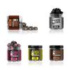 LASSE LAKRITS | 5-Pack Licorice Tins - Salty view 1