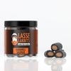LASSE LAKRITS | 5-Pack Licorice Tins - Salty view 2