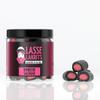 LASSE LAKRITS | 5-Pack Licorice Tins - Salty view 4