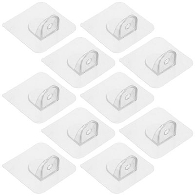 12-Piece Plastic Playpen Fastening Set for Indoor and Outdoor Use
