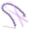 Gadpiparty Pearl Dog Collar Pendant view 1