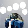 GZKDKZB Velvet Beauty Bed Cover, 4-Piece Set for Beauty Salons, Massage and Spa Use view 4