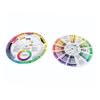 VILLFUL Double-Sided Color Wheel for Makeup, 2 Pieces view 1
