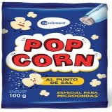 Microwave Popcorn, 6-Pack, 6 x 100 g