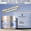 Afrodita Professional Overnight Face Mask & Night Cream, 50 ml view 2