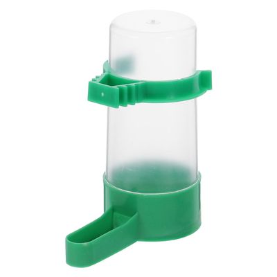 BESTonZON Automatic Bird Water Dispenser - 5 Pack