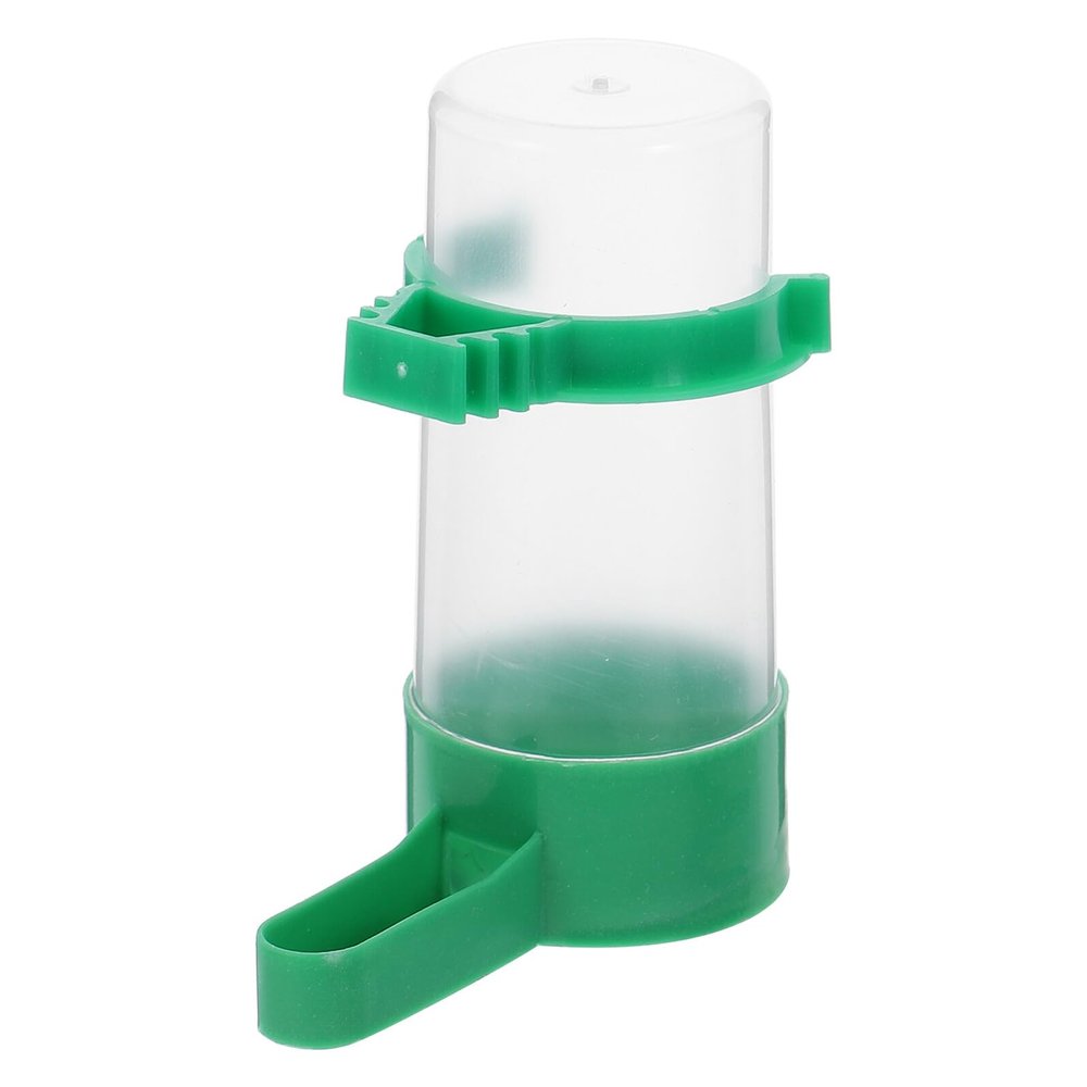 BESTonZON Automatic Bird Water Dispenser - 5 Pack