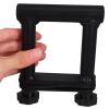 DECHOUS Bicycle Trailer Hitch Adapter, Durable and Removable view 4
