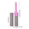 Pumice Stone Toilet Cleaner with Handle view 2