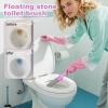 Pumice Stone Toilet Cleaner with Handle view 3