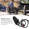 ZenithAur 45 A DC 24 V Wheelchair Joystick Controller, Separate Type view 3