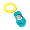 Adjustable 3-Gear Clicker for Pet Training (Sky Blue) view 4