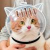 Cat Bubble Muzzle view 2