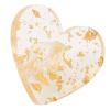 Pilipane Exquisite Nail Stand, Nail Tip Practice Holder, Nail Art Tool for Nail Salons, ABS, Portable and Durable, Heart-Shaped view 3