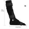 Foot Drop Brace for Stroke, Hemiplegia and Foot Varus Correction (S/M) view 3