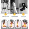 Foot Drop Brace for Stroke, Hemiplegia and Foot Varus Correction (S/M) view 4