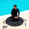 Surf Wetsuit Changing Mat Bag view 2