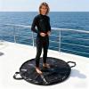 Surf Wetsuit Changing Mat Bag view 3