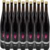 Wirth Winery Regent Red Grape Juice, Direct from the Winemaker (12 Bottles) view 1