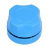 Mini Aquarium Magnet Cleaner - Blue view 1