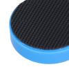 Mini Aquarium Magnet Cleaner - Blue view 3