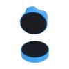 Mini Aquarium Magnet Cleaner - Blue view 4