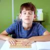 Braille Writing Slate, 4 Lines, 28, Learning Aid for Visually Impaired Users view 2