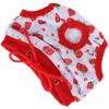Pet Physiological Pants - Strawberry Pattern (S) view 4