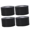 4 Rolls Disposable Paper Neck Strips for Hair Salons view 1