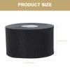 4 Rolls Disposable Paper Neck Strips for Hair Salons view 2
