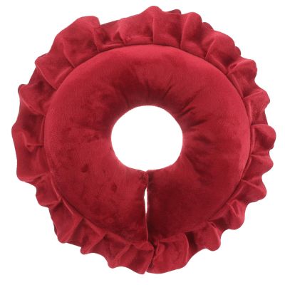 HAKIDZEL U-Shaped Face Pillow for Massage Tables