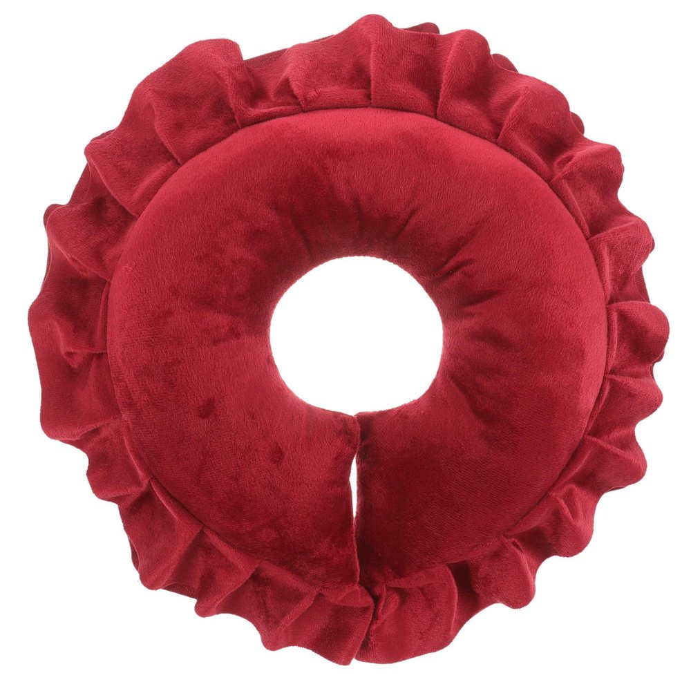 HAKIDZEL U-Shaped Face Pillow for Massage Tables