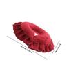 HAKIDZEL U-Shaped Face Pillow for Massage Tables view 2