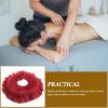 HAKIDZEL U-Shaped Face Pillow for Massage Tables view 3