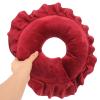 HAKIDZEL U-Shaped Face Pillow for Massage Tables view 4