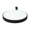 QuivyLivy PVC Pipe Air Filter Element with Activated Carbon and HEPA, 104 mm view 2