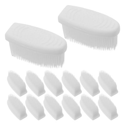 PLAFOPE 30 Silicone Toothbrush Heads