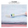 PLAFOPE 30 Silicone Toothbrush Heads view 3