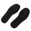 Non-Slip Rubber Sole Pads for Sneakers, 2 Pairs, Black view 1