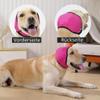bergxperten SilentWuff - Adjustable Elastic Dog Ear Protection view 2