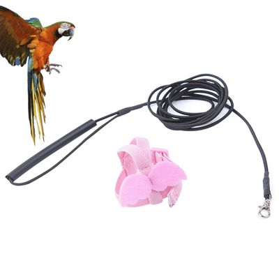 GLEAVI Flight Leash with Angel Wings 2m