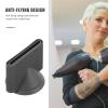 TOPPERFUN Replacement Hair Dryer Concentrator Nozzle, Smooth Plastic Surface, Easy to Clean view 3