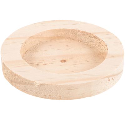 Hohopeti Hamster Bowl for Small Pets